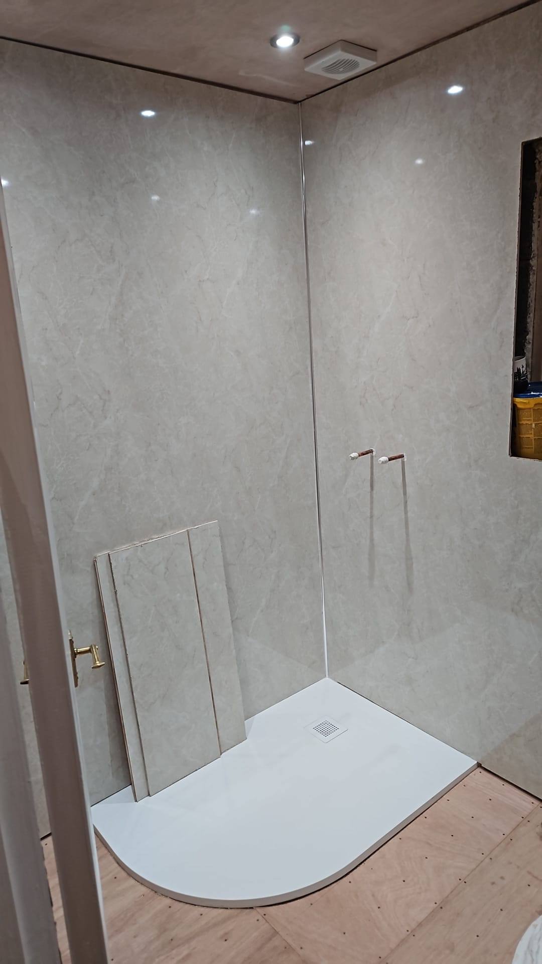 Another bathroom refurb