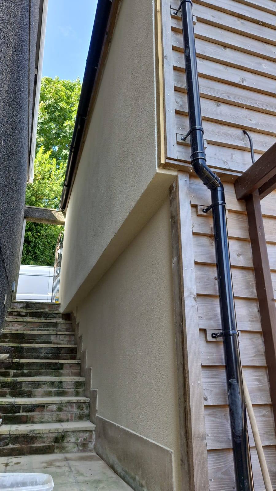 External Rendering